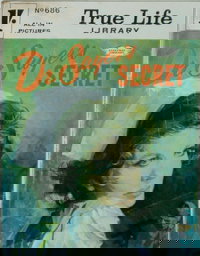 True Life Library (Fleetway, 1954 series)  #686 ([3 November 1969])