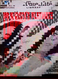 True Life Library (Fleetway, 1954 series) #673 ([4 August 1969])