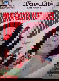 True Life Library (Fleetway, 1954 series)  #673 ([4 August 1969])