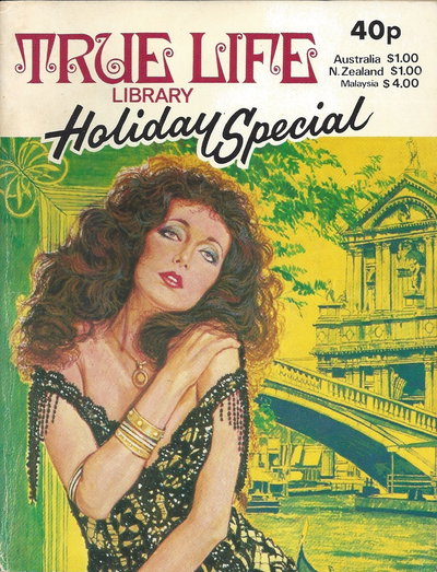 True Life Library Holiday Special  #[1980] (1980)