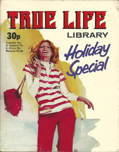 True Life Library Holiday Special  #[1977] (1977)