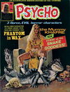 Psycho (Skywald, 1971 series) #23 January 1975