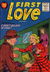 First Love Illustrated (Harvey, 1949 series) #57 (October 1955)