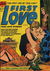 First Love Illustrated (Harvey, 1949 series) #23 (November 1952)