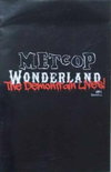 Metcop Wonderland  #0 ([May 2017?])