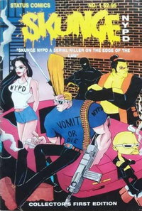 Skunge NYPD  #1 ([March 1996?])