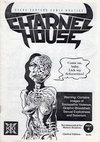 Steve Carter's Comic Nasties: Charnel House  #4 ([1992?])