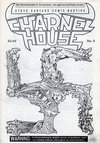 Steve Carter's Comic Nasties: Charnel House  #5 ([1993?])