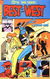 Best of the West (AC, 1998 series) #12 (January 2000)