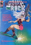 Niteside and the Rock (Fly by Night, 1995? series) #2 ([1988?])