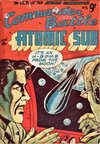 Commander Battle and the Atomic Sub  #2 ([October 1955?])