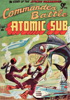 Commander Battle and the Atomic Sub (Action Comics, 1955 series) #3 (November 1955)