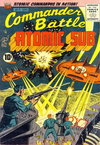 Commander Battle and the Atomic Sub  #7 (August-September 1955)
