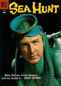 Four Color (Dell, 1942 series)  #928 (August 1958)