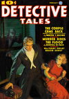 Detective Tales  v5#3 (February 1937)