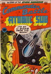 Commander Battle and the Atomic Sub  #3 (November-December 1954)