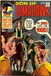 Tomahawk (DC, 1950 series) #131 November-December 1970