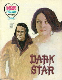 Love Story Picture Library (IPC, 1952 series) #1212 ([197-??])