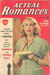Actual Romances (Atlas [Marvel], 1949 series) #2 (January 1950)
