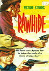 Rawhide (Jubilee/South Pacific, 1976) #3607 1976