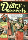 Diary Secrets  #14 (October 1952)