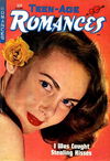 Teen-Age Romances (St. John, 1949 series) #6