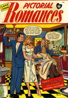 Pictorial Romances  #8 (July 1951)