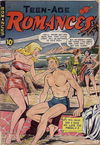 Teen-Age Romances (St. John, 1949 series) #9