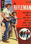 The Rifleman  #16 (August 1963)