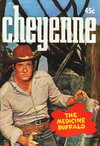 Cheyenne  #38015 (September 1978)