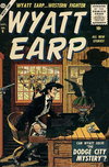 Wyatt Earp  #6 (September 1956)