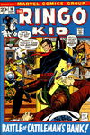 The Ringo Kid (Marvel, 1970 series) #16 (September 1972)