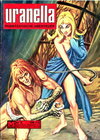 Uranella  #6 (February 1969)