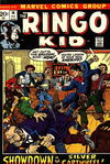 The Ringo Kid (Marvel, 1970 series) #14 (May 1972)