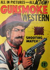 Gunsmoke Western Picture Library  #2 ([September 1970?])
