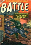 Battle  #21 (July 1953)