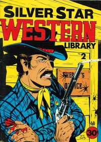 Silver Star Western Library (Yaffa/Page, 1974 series) #2