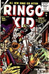 Ringo Kid (Marvel, 1954 series) #7 August 1955