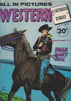 Western Illustrated Stories (Yaffa/Page, 1970? series) #2 ([April 1970])