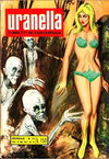 Uranella  #13 (August 1967)