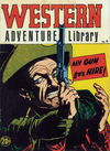 Western Adventure Library (Yaffa/Page, 1970 series) #4 ([March 1971?])