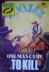 Western Picture Library (Micron, 1979 series) #823 [1985?]