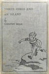 Three Girls and an Island: a Story for Girls (Pyramid, 1947 series) [nn] ([1947?])
