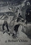 Way of a Gaucho [nn] (December 1952)