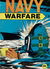 Navy Warfare (Yaffa/Page, 1975? series) #3 ([May 1975?])