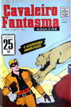 Cavaleiro Fantasma  #77 (April 1966)