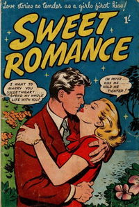 Sweet Romance (Barmor, 1955?) 