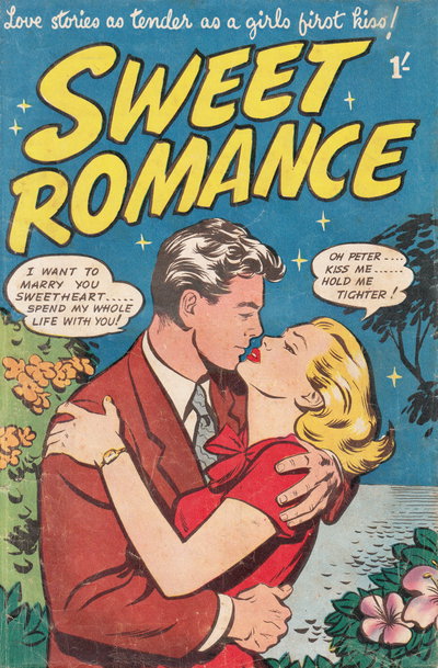 Sweet Romance [nn] ([1955?])
