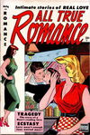 All True Romance (Comic Media, 1951 series) #12 July 1953