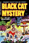 Black Cat Comics (Harvey, 1946 series) #35 (May 1952)